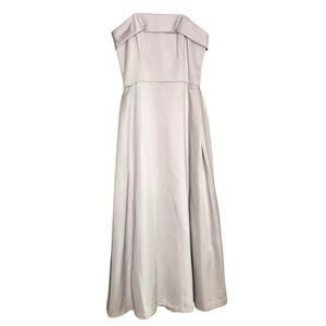 Alex Evenings Dress Blue - Etsy