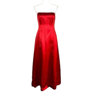 Evening Dress Made Usa - Etsy