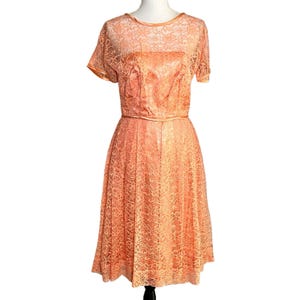 Coral Wedding Guest Dress - Etsy Coral Wedding Guest Dress - Etsy