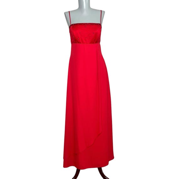 sachin and babi light blue dress New Look Misses' Wrap Dress with Length and Sleeve Variations N6750 main image 0