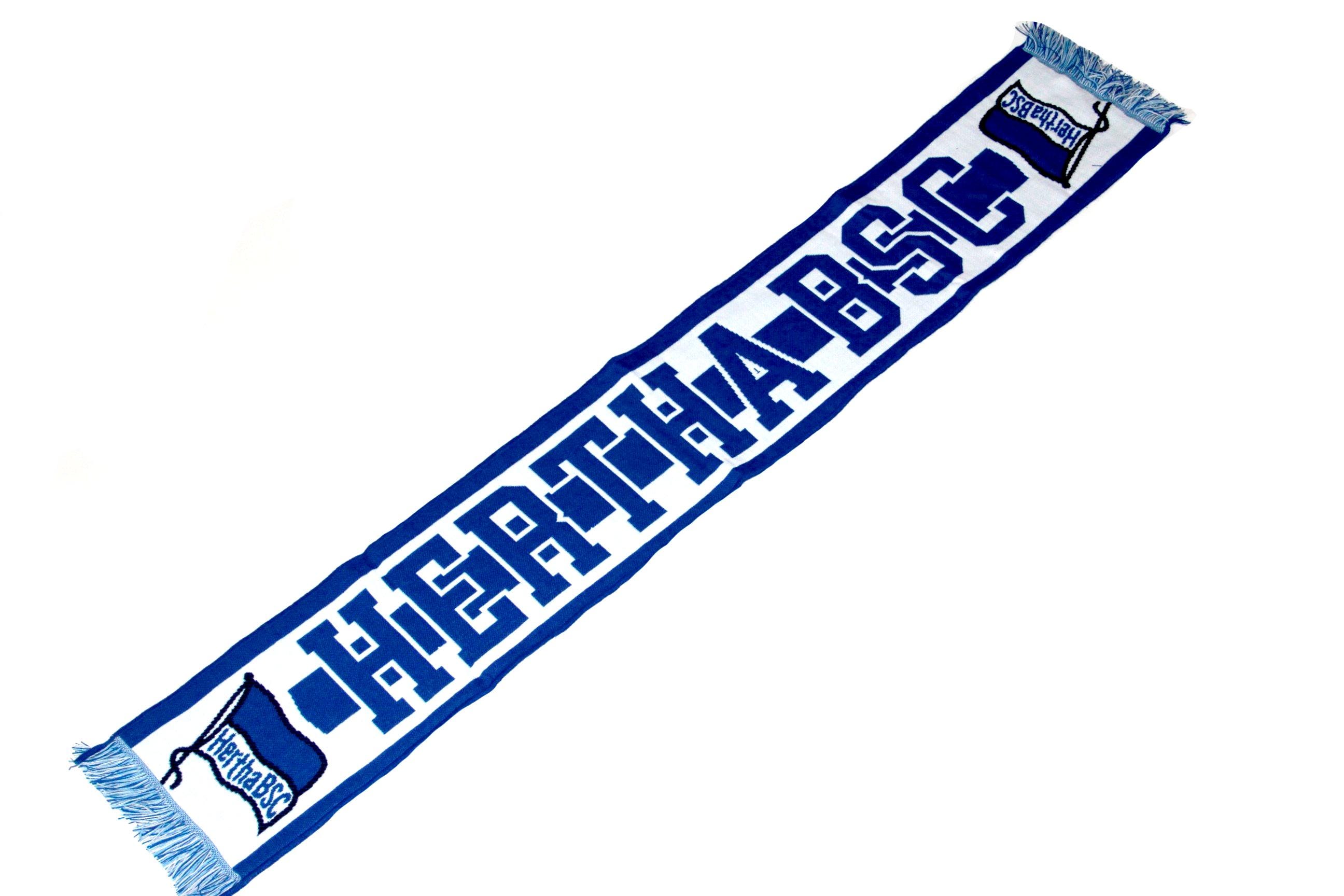 hertha schal
