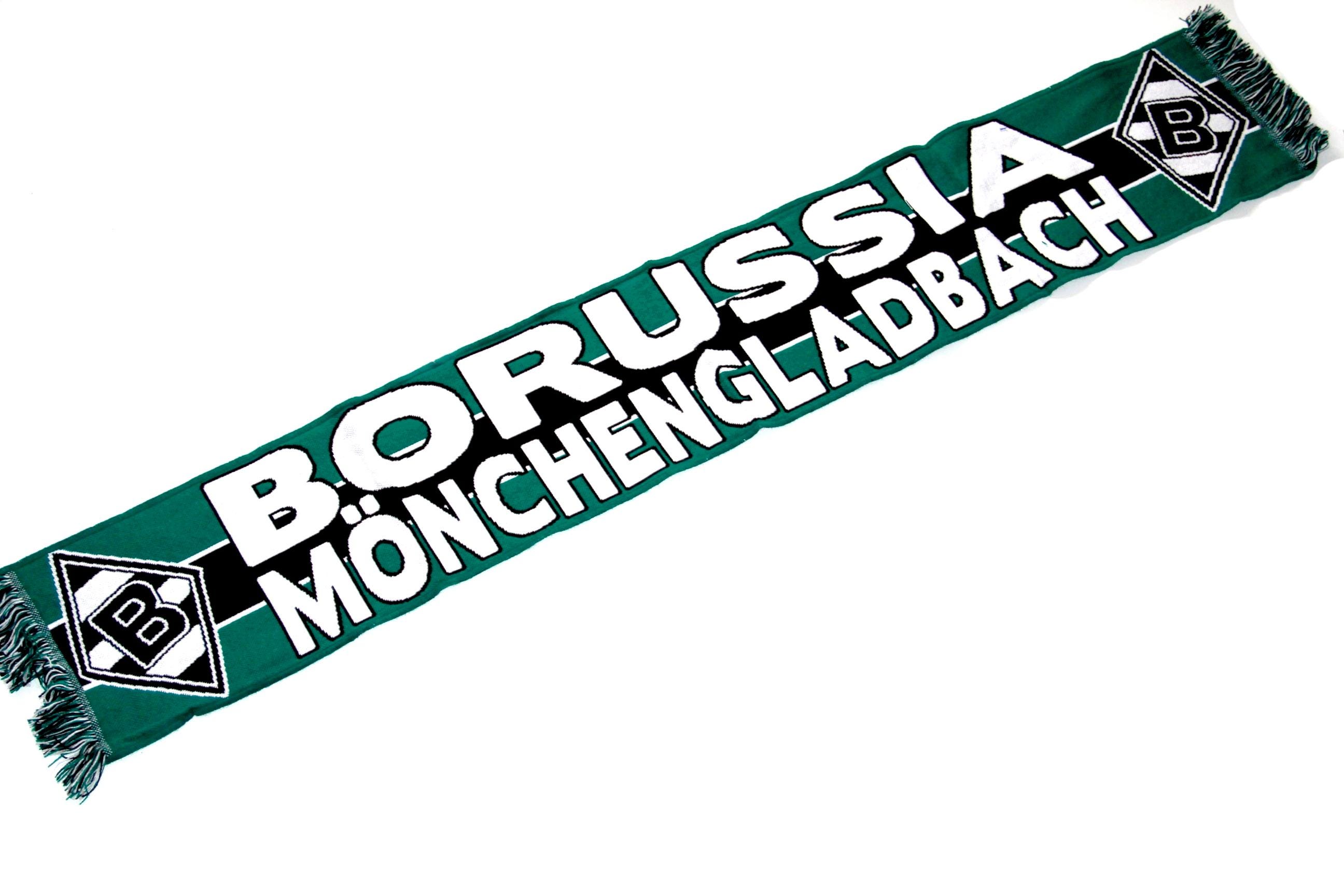 borussia mönchengladbach schal