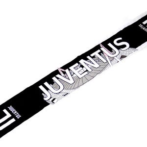 Scarf juventus italy champions league scarves gift 100% ACRYLIC FAN jersey flag bandana