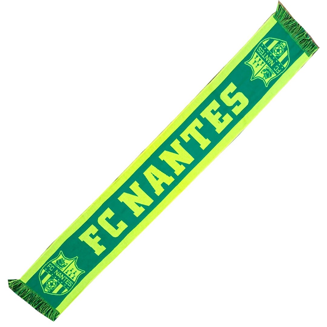 Écharpe Supporters Portugal - Drapeau, Fanion - Neuf