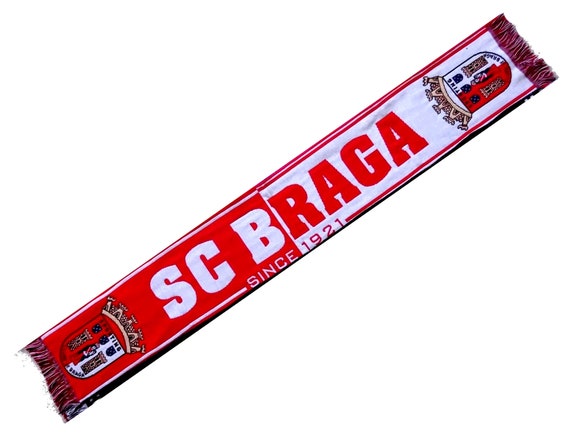 Braga Scarf Braga Scarf