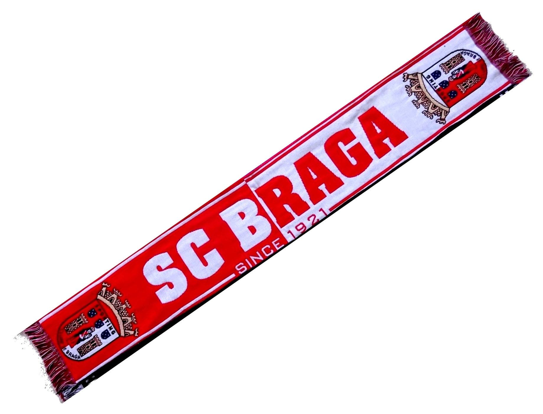Braga Scarf Braga Scarf