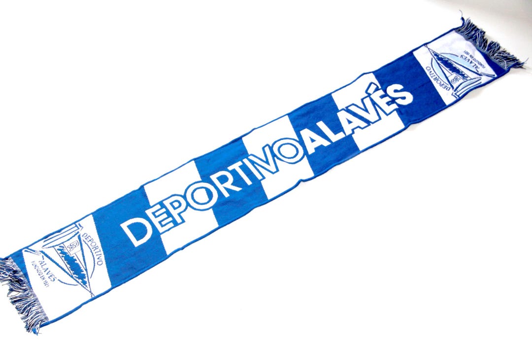 Sciarpa scarf Calcio SAMPDORIA CLUB SESTRI bufanda Schal écharpe