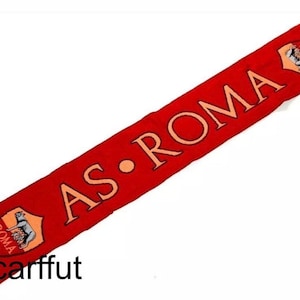 Roma Scarf -  UK