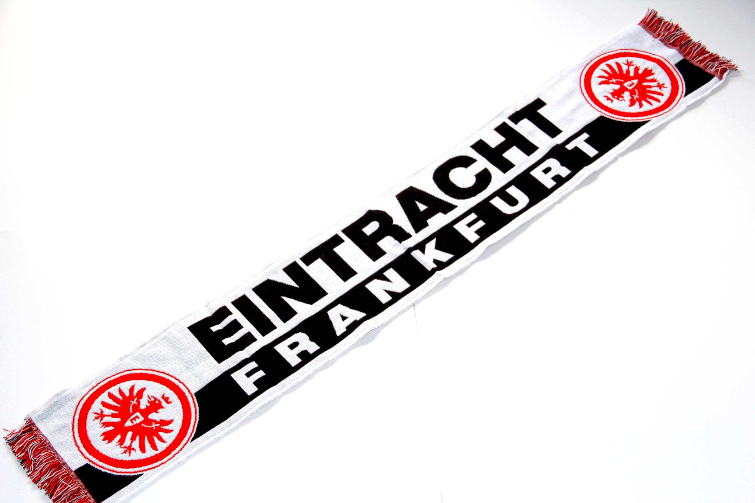 eintracht schals
