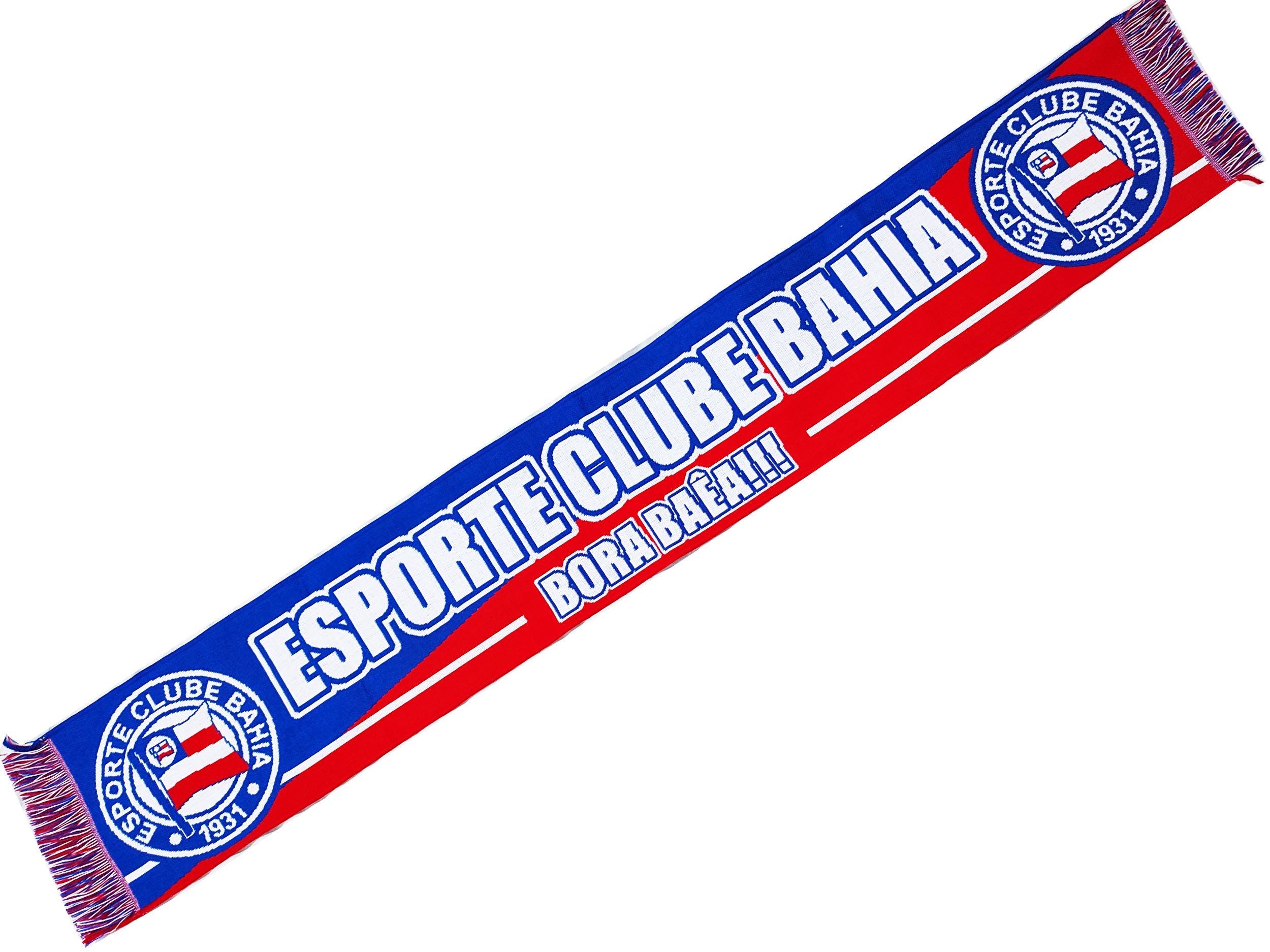 Esporte Clube Bahia Projects