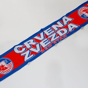 crvena Zvezda Classic T-Shirt.png | Poster