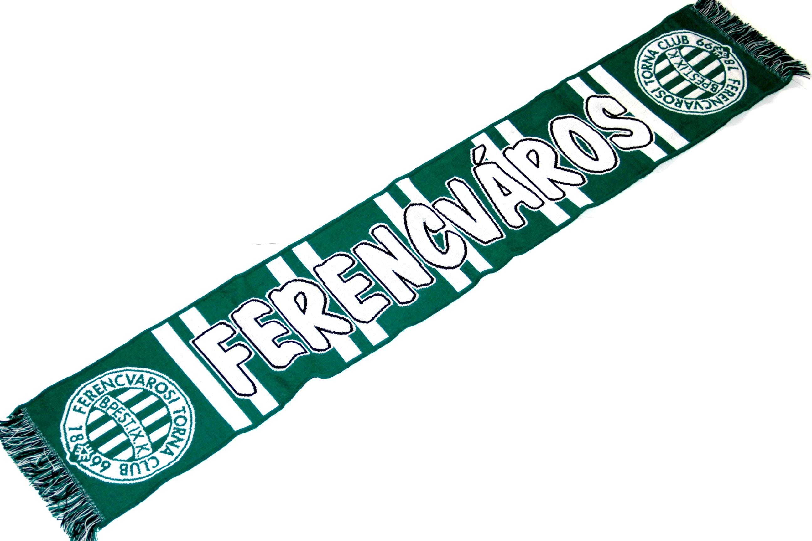 Écharpe De Football Feyenoord Rotterdam Vintage - Chaude - Unisexe - Multicolore