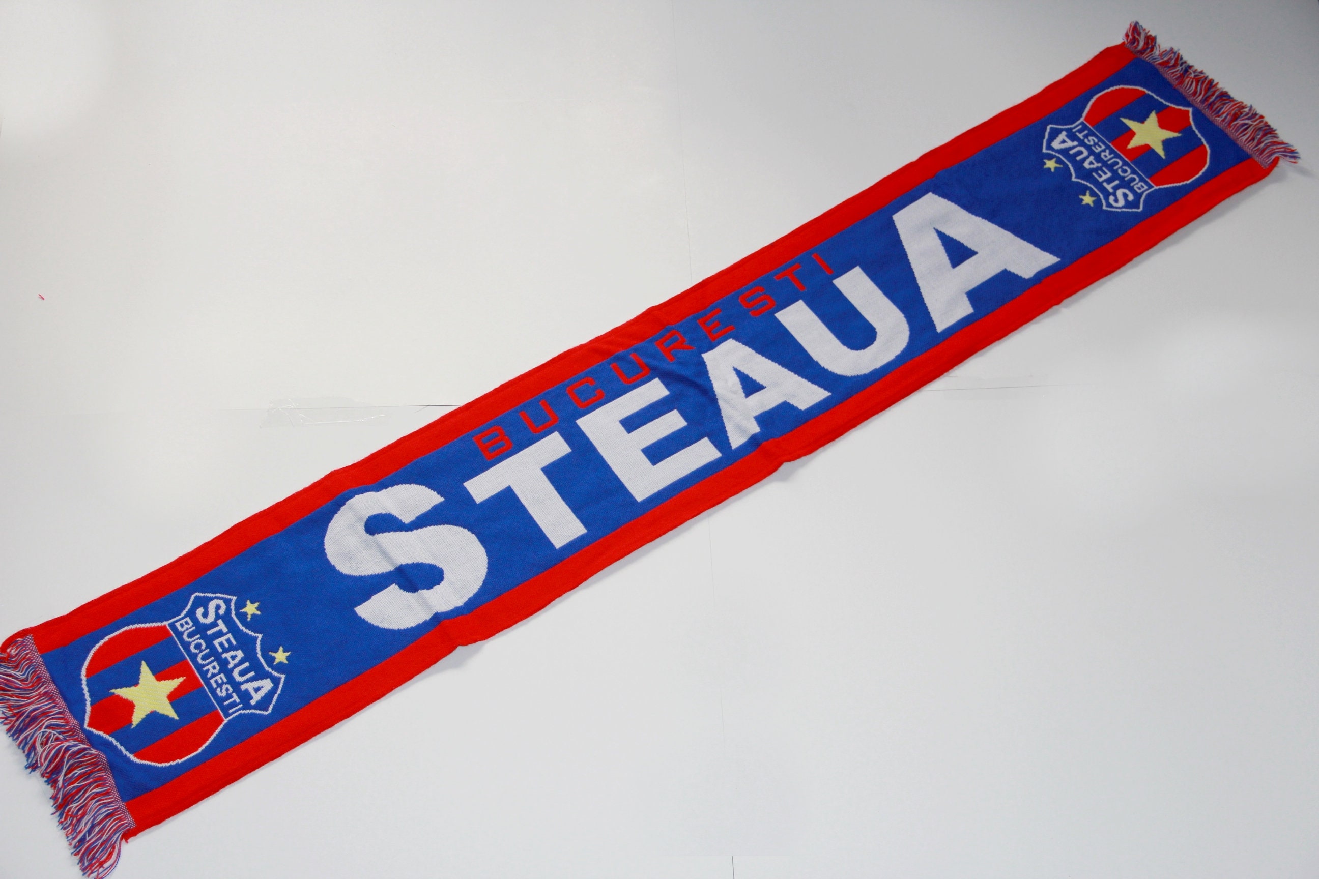 FC Steaua Bucuresti Fan Club