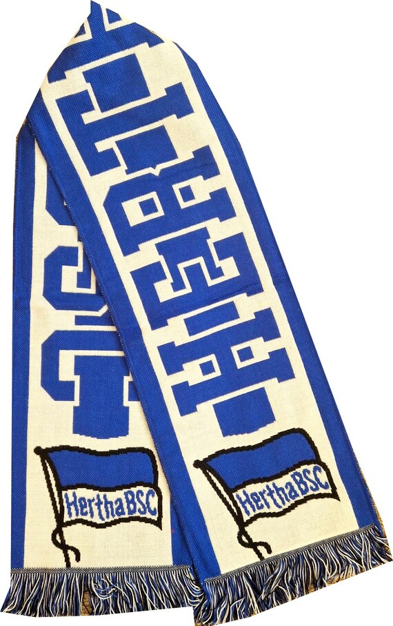 hertha schal