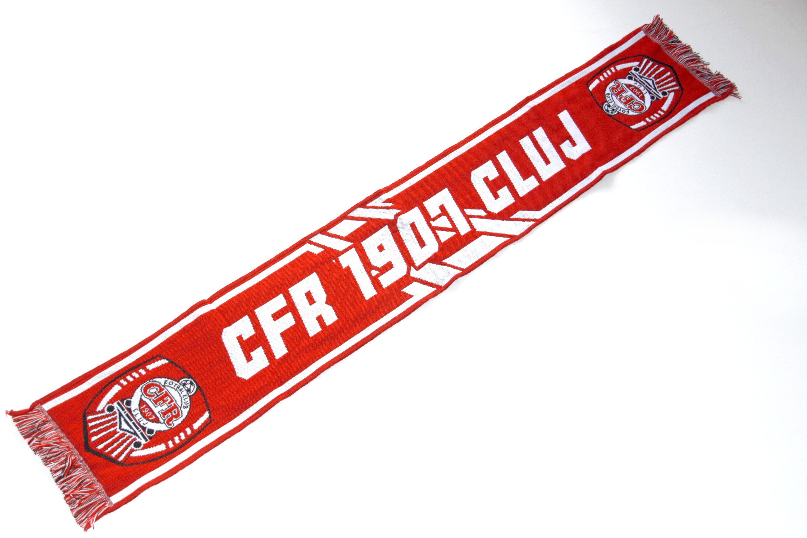 FC CFR 1907 Cluj, FC CFR 1907 Cluj, Visão Geral