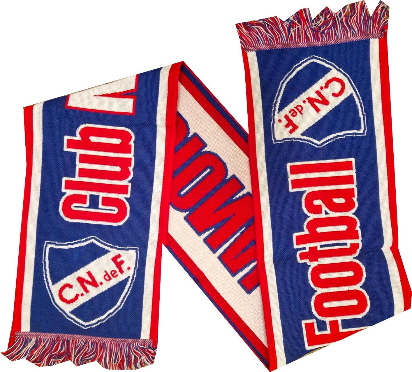 Camiseta Especial Club Nacional de Football 2024