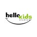 Eszter - Hello Kids Studio