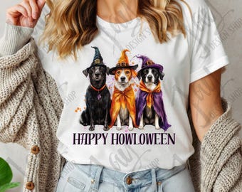 Сute Witch Dog PNG, Witch Dog Sublimation, Dog Lovers Gift, Halloween Dog Download, Dog Howloween Witch Dogs, Halloween Dog, Spooky Season
