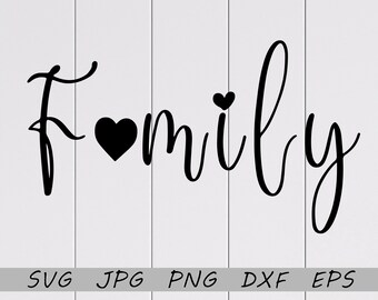 Free Free Family Svg Etsy 37 SVG PNG EPS DXF File