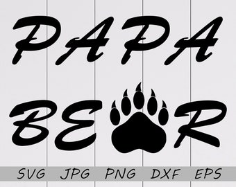 Download Teacher Bear Svg Etsy