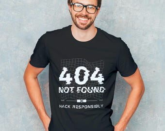 Hack Verantwortungsvoll Ultra Cotton Tee: Ethisches Hacker T-Shirt