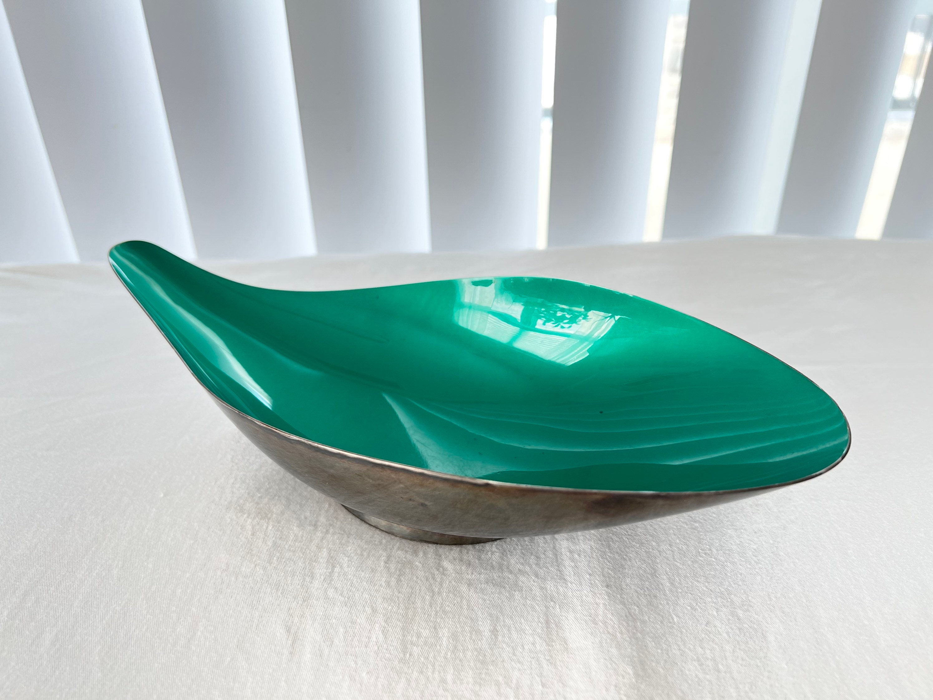 Reed and barton enamel bowl best sale
