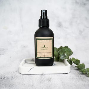 Artisan Room Spray | Linen Spray | Body Spray | Aromatherapy | Home Fragrance Spray | Scented Room Spray | Air Freshener | Room Freshener
