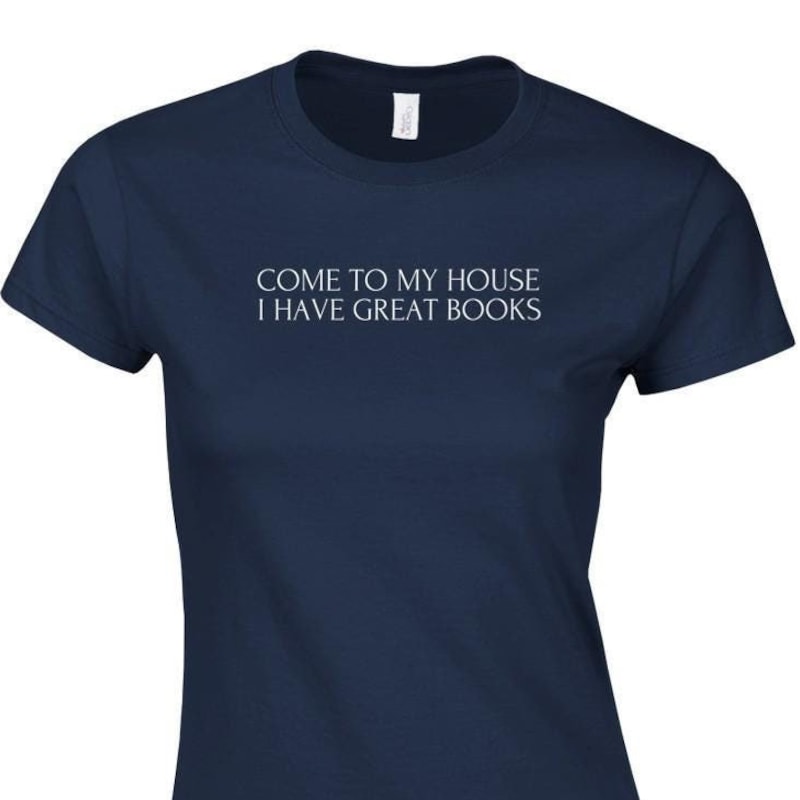 Have No Books Etsy UK