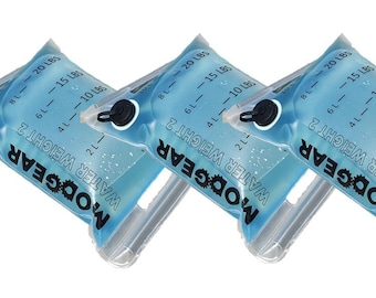 ModGear Water Weight 2 (confezione da 3)