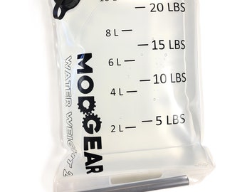 ModGear Water Weight 2 (confezione da 2)