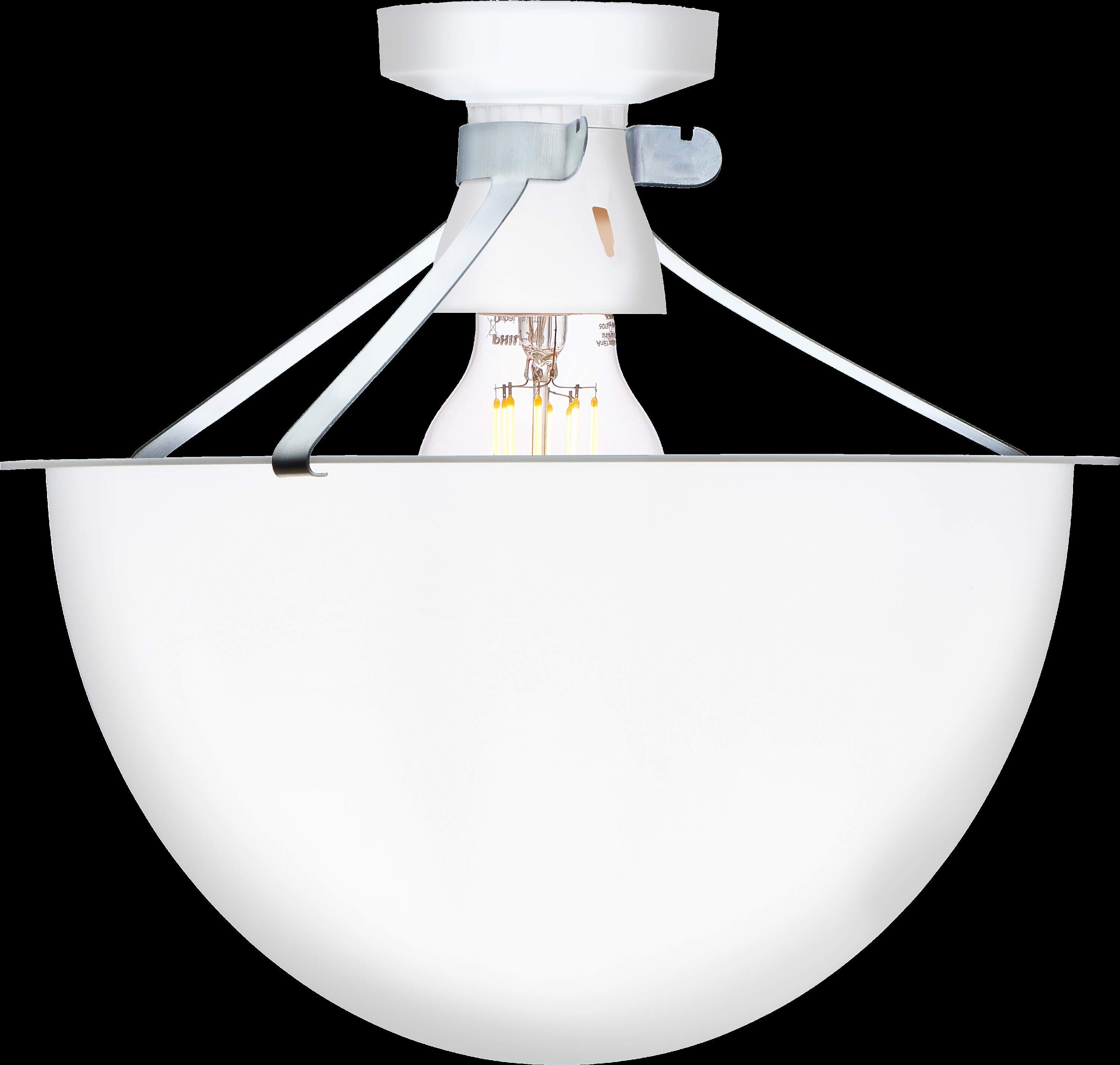 Recessed Ceiling Light Covers for sale Only 3 left at 60