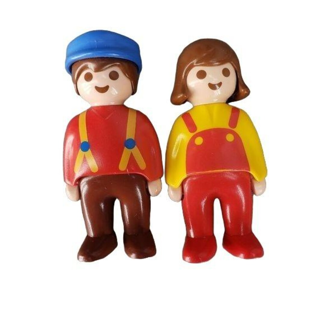 Playmobil - Playmobil - 4011 - Playmobil n. 4011 RCE Train électrique Playmobil - Playmobil - 4011 - Playmobil n. 4011 RCE Train électrique