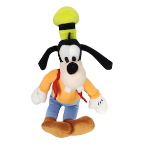 Vintage goofy plush - Etsy 日本