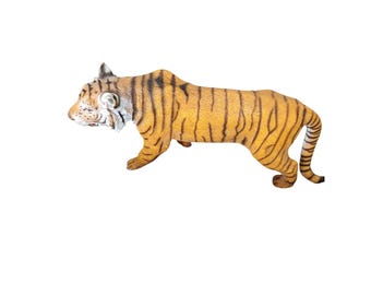 SCHLEICH ANIMALI SELVAGGI Wild Life Tigre Bianca White Tiger 14383 EUR