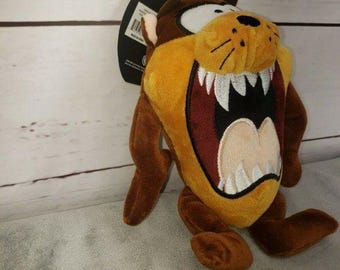 TAZ ルーニーテューンズ　ワーナーブラザーズ　タズマニアデビル　ビンテージ TAZ ルーニーテューンズ ワーナーブラザーズ タズマニアデビル