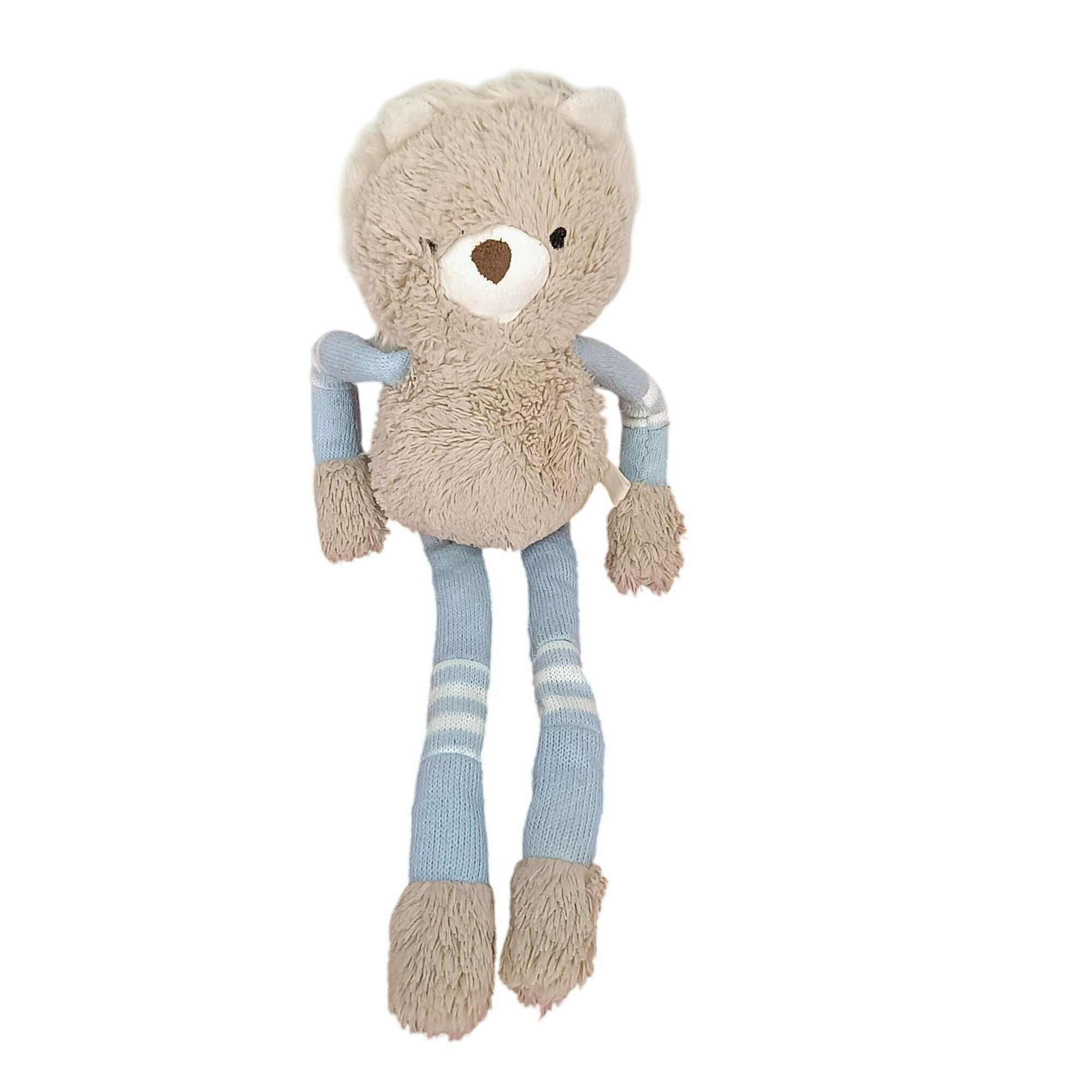 Manhattan toy plush - Etsy 日本