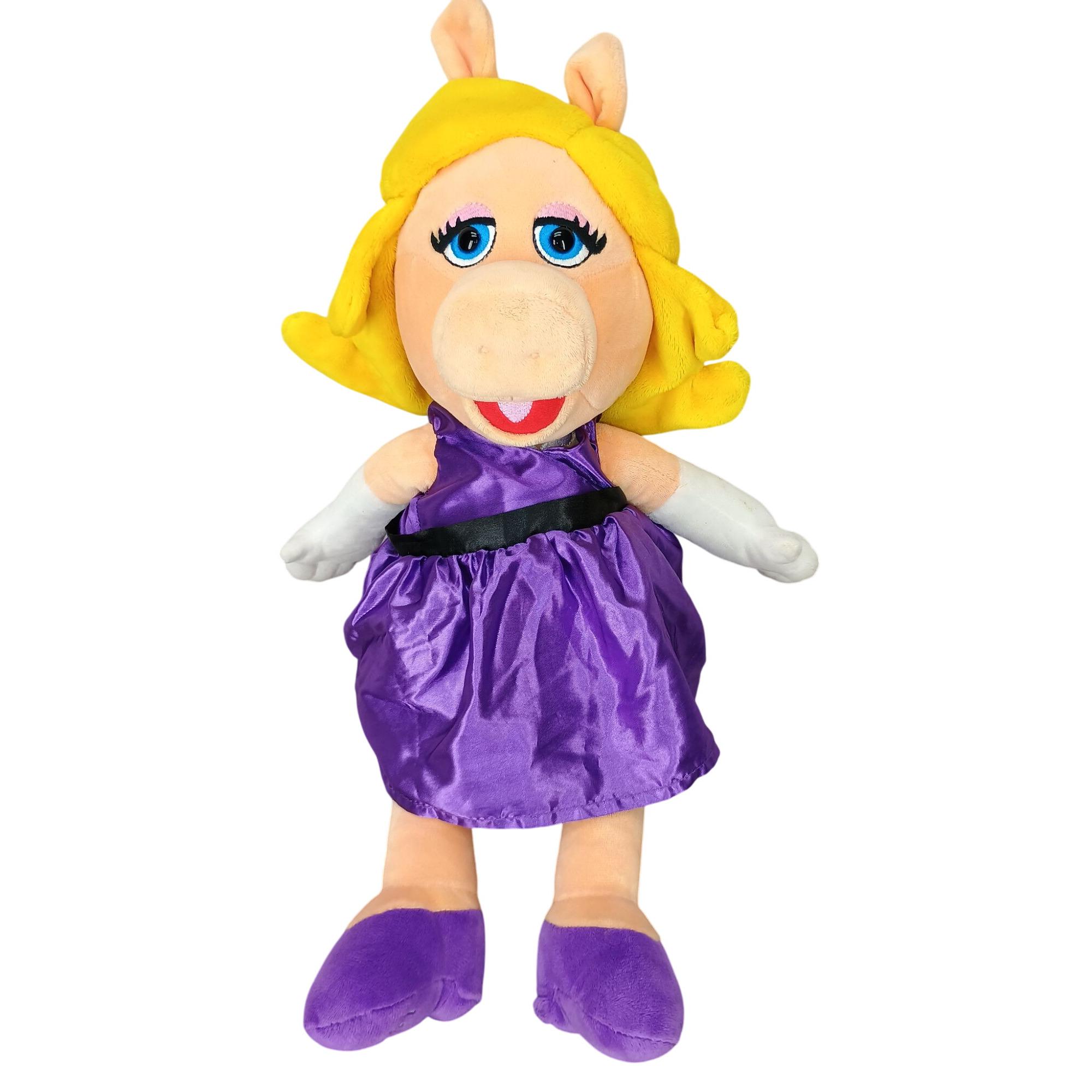 Miss piggy plush - Etsy 日本