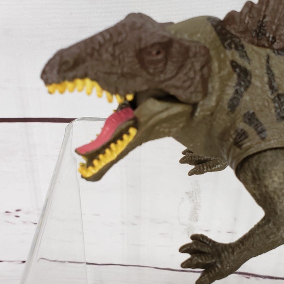 Jurassic world fallen kingdom dimetrodon toy cheap