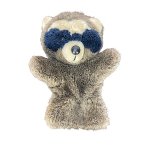 Dakin キャスパー パペット ぬいぐるみ vintage ハンドパペット DAKIN デーキン ぬいぐるみ パペット レトロ