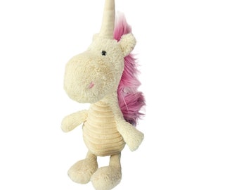 Jellycat Of London Ursula The Unicorn 16 Inch Stuffed Plush Toy