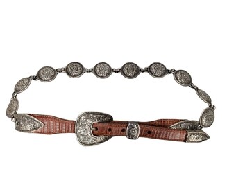 brighton chain belts