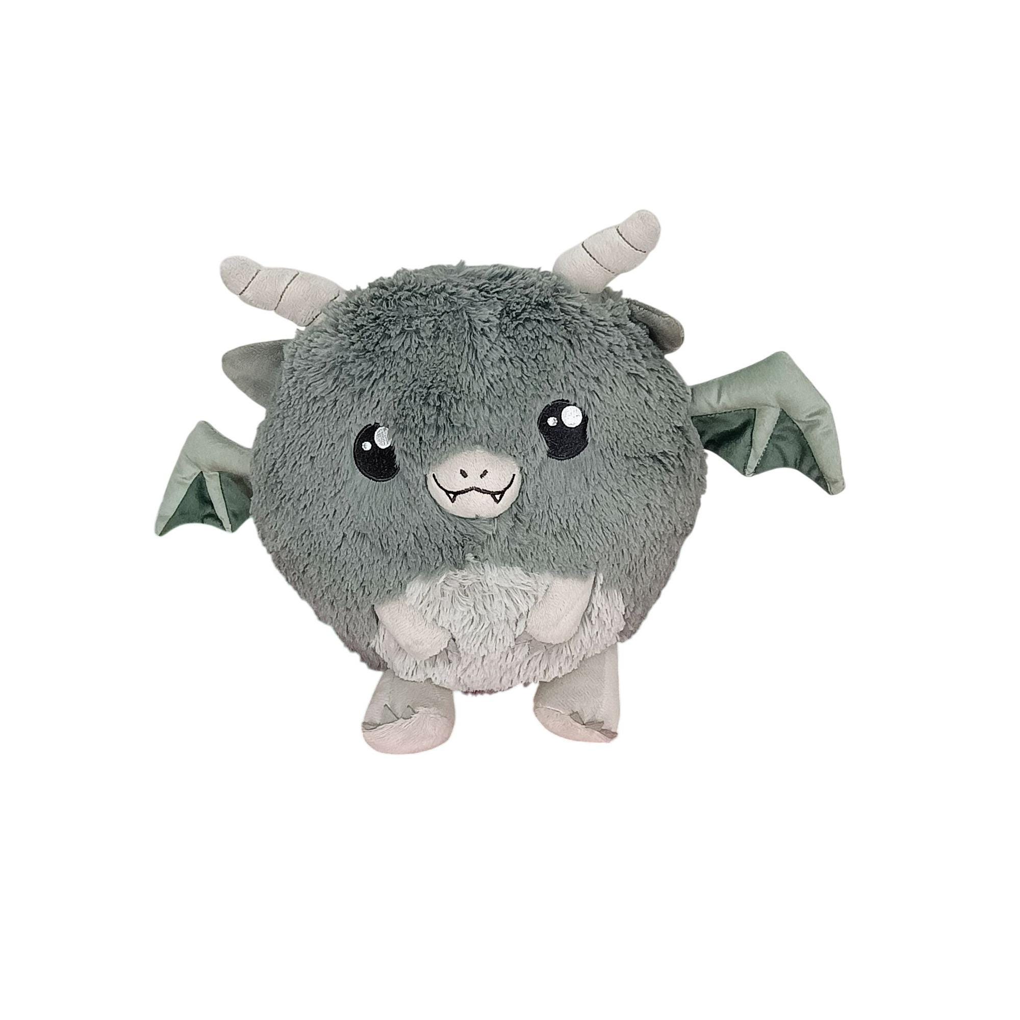 Squishable / Undercover Pig in Mushroom