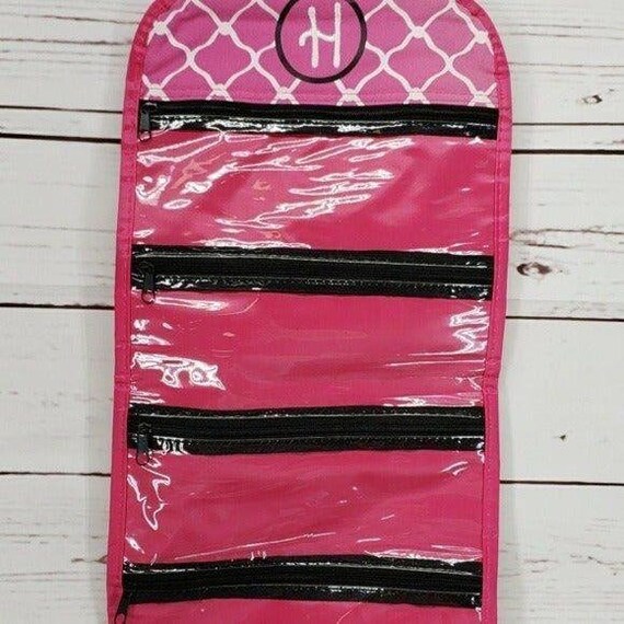 MSC Makeup cosmetics makeup travel case