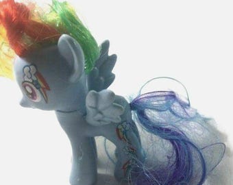 レインボーダッシュ - 等身大ぬいぐるみ - マイリトルポニーぬいぐるみ