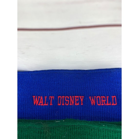 Goofy's Hat Company Walt Disney World Set Of Thre… - image 3