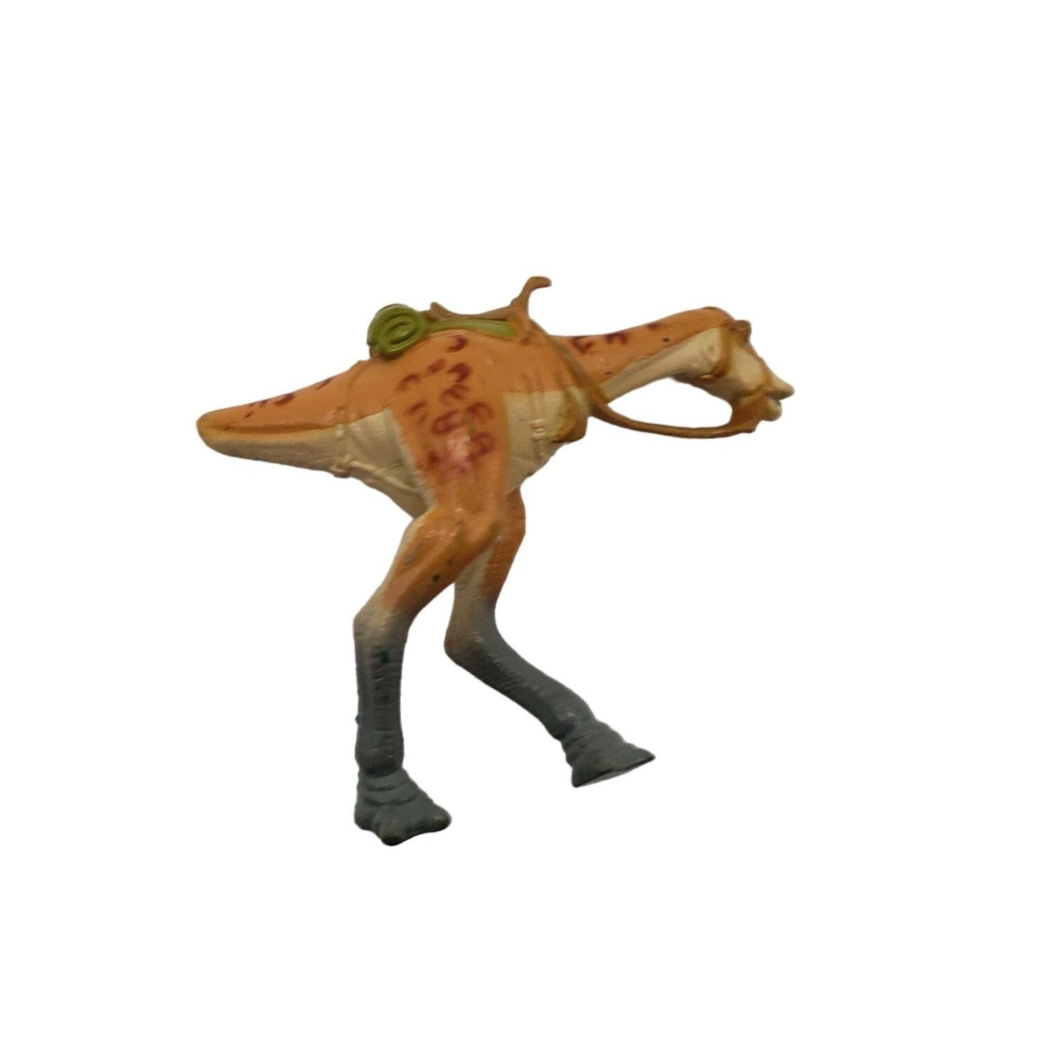 Star Wars Gungan Toy