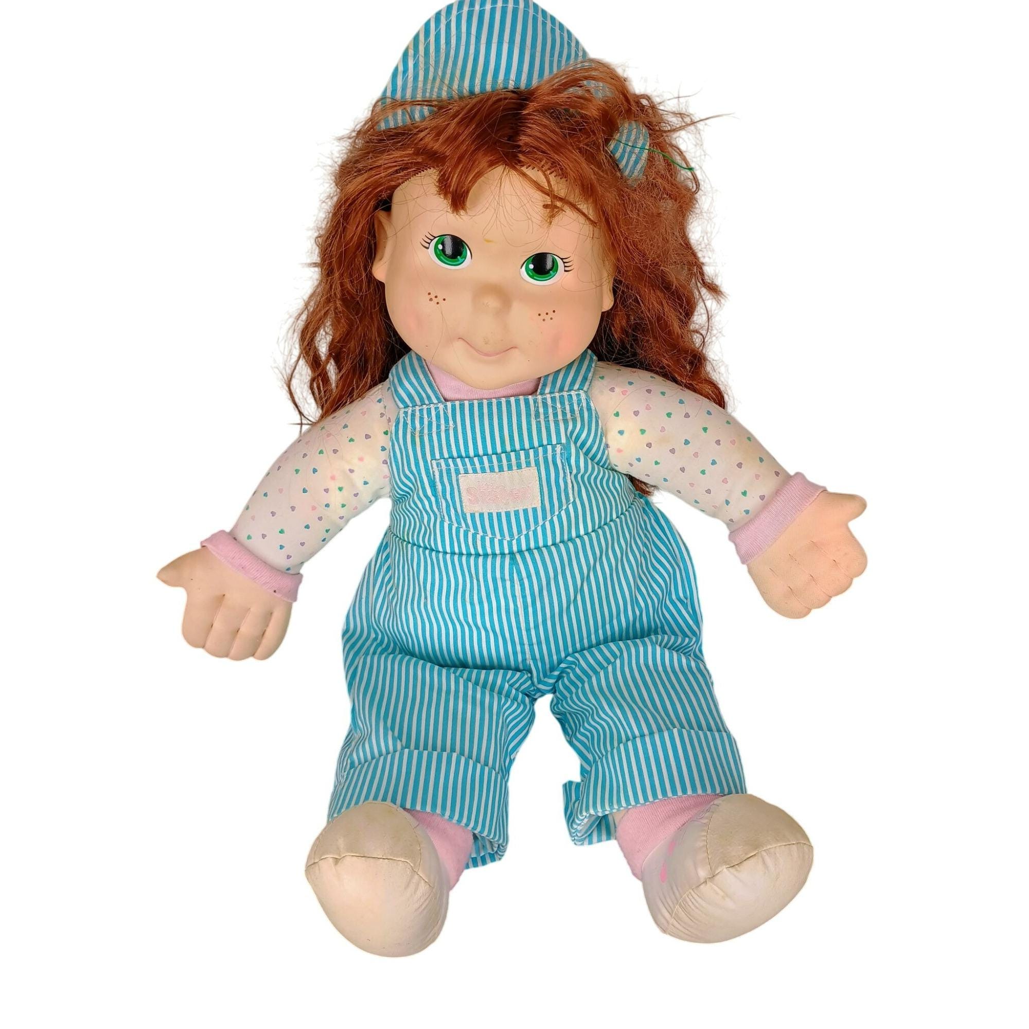 Hasbro my buddy doll - Etsy 日本