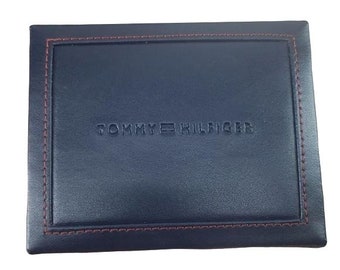 tommy wallet india