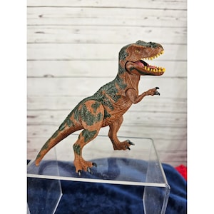 Hammond Collection Baby T Rex - Etsy