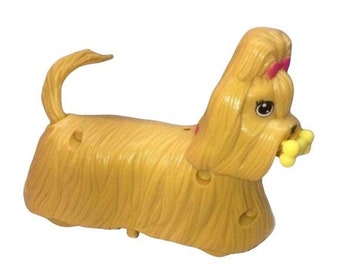 mattel dog